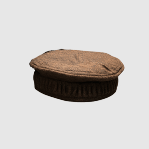Afghani Topi Velvet