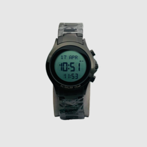 AI Fajar Watch