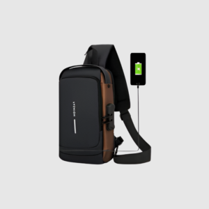 Mini Travel Bag