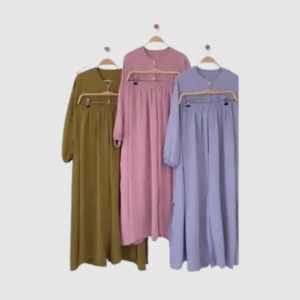 Modest Wear Cooler Less