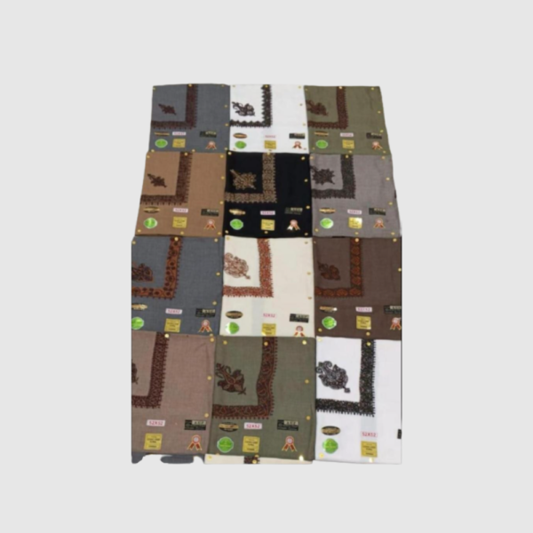 Original Yamani Style Shemagh