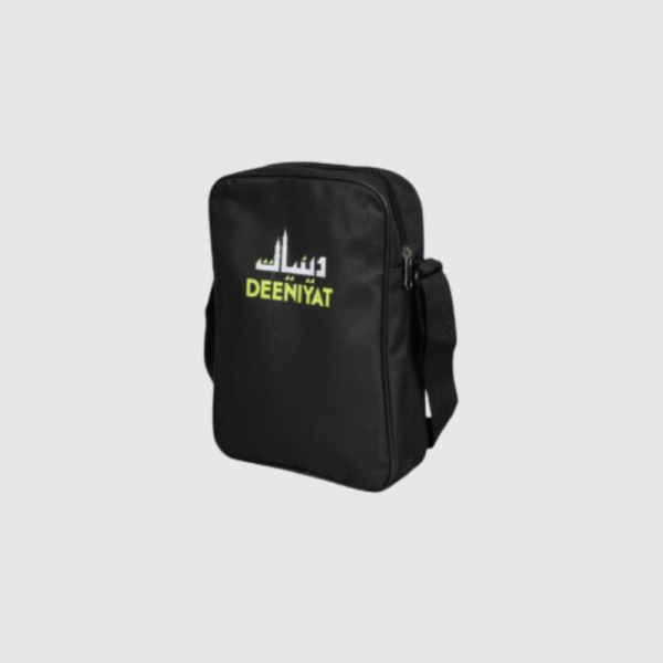 Deeniyat Maktab Bag
