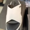 AL RAHWAN White Comfort Chappal