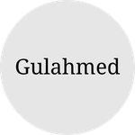 Gulahmed