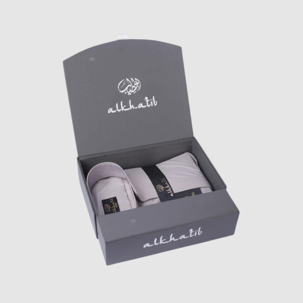 Al khatib Thobes Saga Green