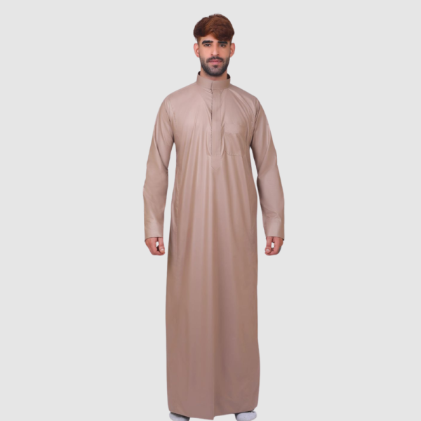 Al khatib Thobes Camel