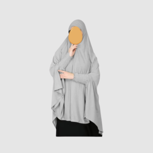 Crystal Namazi Hijab 50 Inch