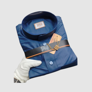 Al Aseel Thobes Ocean Blue