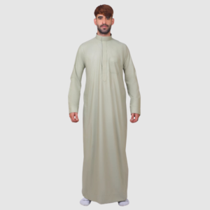 Al khatib Thobes Dusty Rose