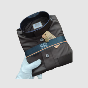 Al Aseel Light Dark Brown