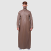 Al khatib Thobes Mocha Brown