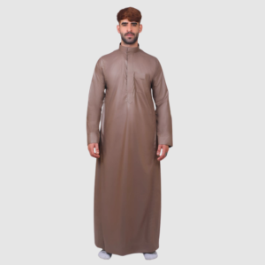 Al khatib Thobes Mocha Brown