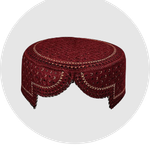 Sindhi Cap