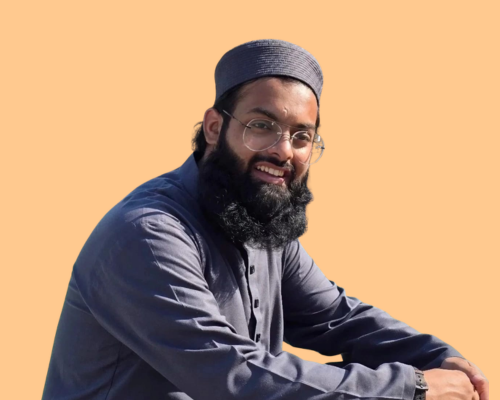 Riwayat Store - Founder Image