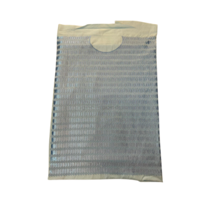 Original Afghani Suit – Sky Blue Embroidered Front Panel (4.5 Meter Full Size)