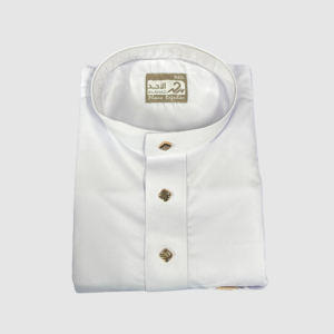 Al Ahad Thobes Pure White