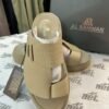 AL RAHWAN Premium Comfort Chappal