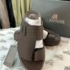 AL RAHWAN Premium Comfort Chappal