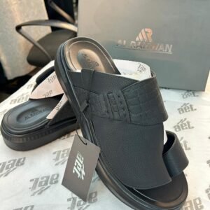 AL RAHWAN Premium Comfort Chappal