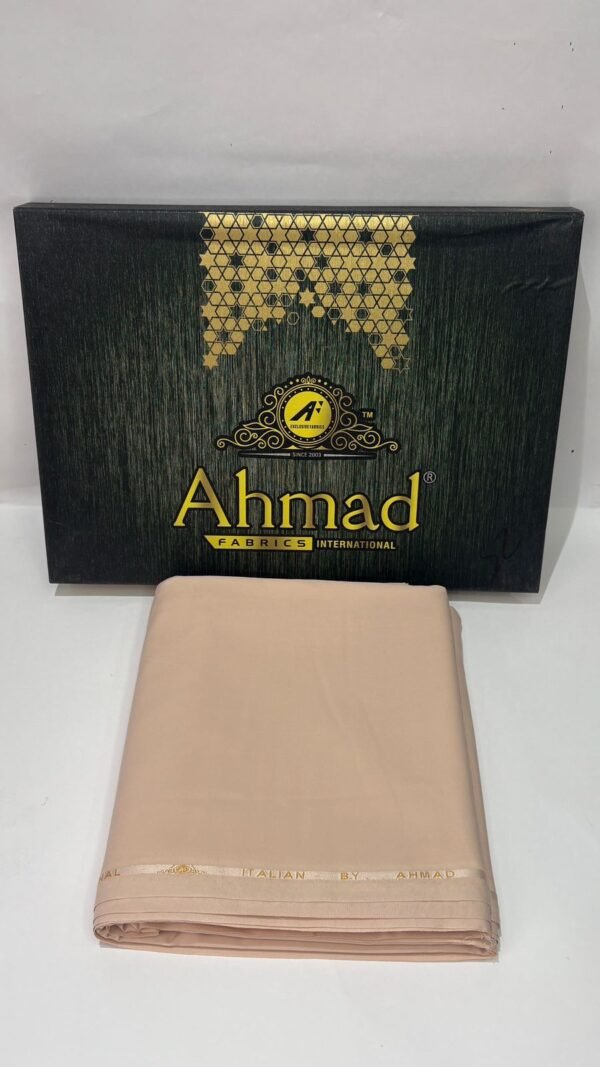 Gul Ahmed Unstitched Light Beige | 4.5 meter | 56  Pana