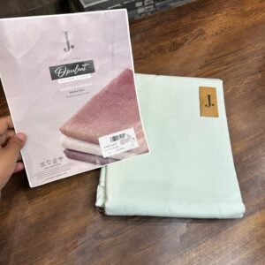 J. Unstitched Mint Green | 4.5 meter | 56 Pana