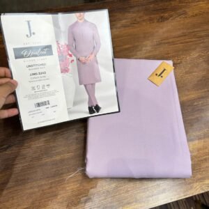 J. Unstitched Light Pink | 4.5 meter | 56 Pana