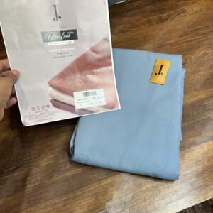 J. Unstitched Blue | 4.5 meter | 56 Pana
