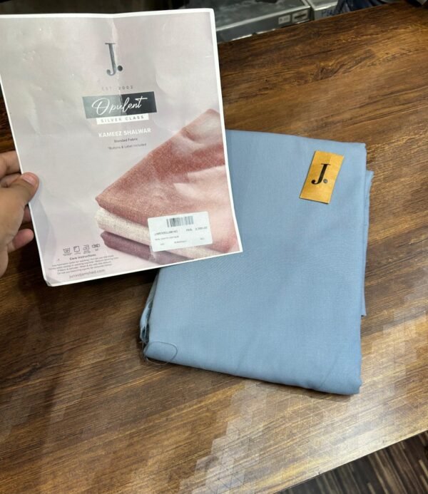 J. Unstitched Blue | 4.5 meter | 56 Pana