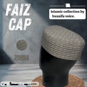 Faiz Caps Zorba