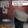 Hamza Caps Zorba