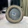 beige back Afghani Pakol Premium Traditional Cap