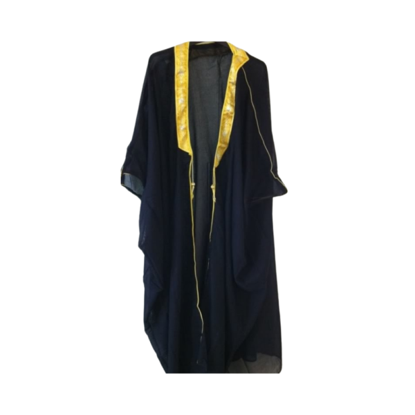 Complete Arabian Outfit Combo – Premium Red & White Shemaq 58×58 with Black Iqal & Al Ahad White Thobe | Royal Saudi Style