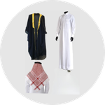 Arabian Outfit Combo