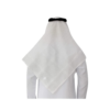 Premium White Shemaq 58×58 with Iqal – Traditional Arab Headscarf