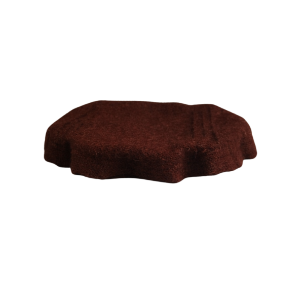 Special Variety Premium Original Afghani Pakhol – Dark Maroon Cap