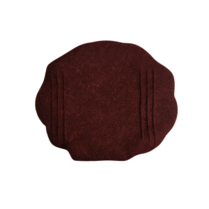 Special Variety Premium Original Afghani Pakhol – Dark Maroon Cap