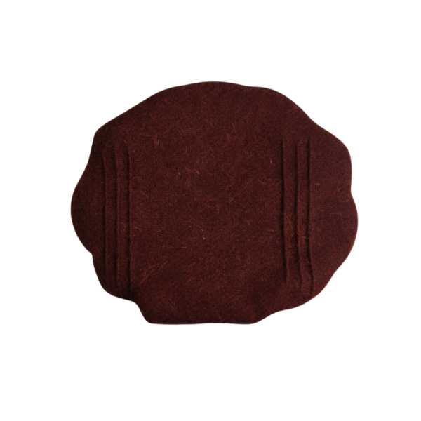 Special Variety Premium Original Afghani Pakhol – Dark Maroon Cap