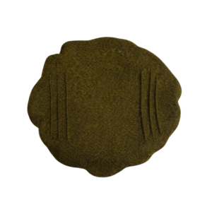 Special Variety Premium Original Afghani Pakhol – Olive Green Cap