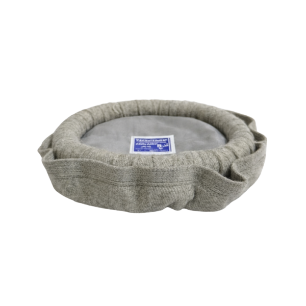 Special Variety Premium Original Afghani Pakol – Light Grey Cap