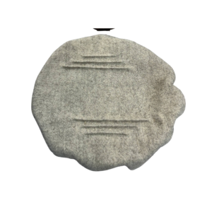 Special Variety Premium Original Afghani Pakol – Light Grey Cap