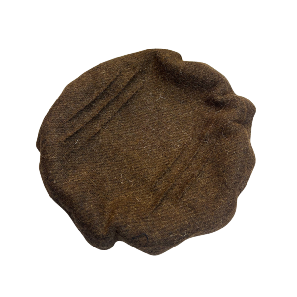 Special Variety Premium Original Afghani Pakhol – Dark Brown Cap