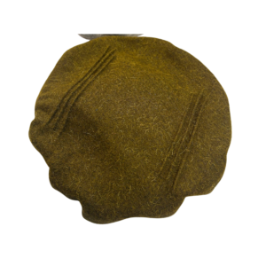 Special Variety Premium Original Afghani Pakhol – Golden Olive Cap