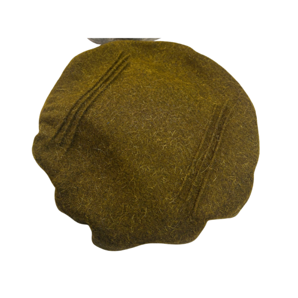 Special Variety Premium Original Afghani Pakhol – Golden Olive Cap