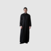 Riwayat Store Product Images raheb (25) KURVIG SAUDI THOBE BLACK