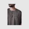 Riwayat Store Product Images raheb (31) DAQIQ BROWN HALF SLEEVE