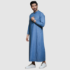 Riwayat Store Product Images raheb (35) MIGI DENIM THOBE BLUE