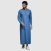 Riwayat Store Product Images raheb (36) MIGI DENIM THOBE BLUE