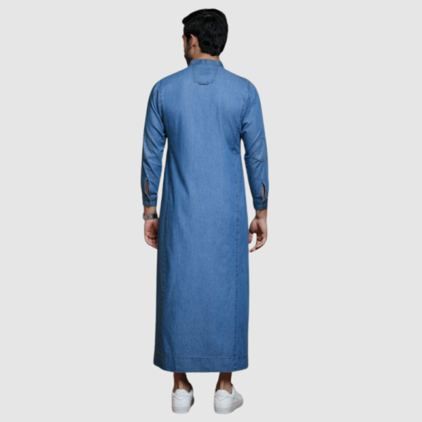 Riwayat Store Product Images raheb (37) MIGI DENIM THOBE BLUE