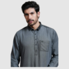Riwayat Store Product Images raheb (41) Black koto denim thobes men